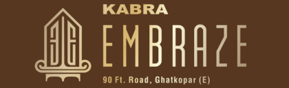 Kabra Embraze Logo