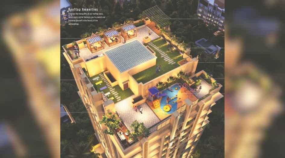 Kabra-Embraze-Rooftop-Amenities-View